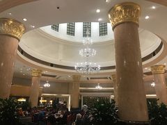 大堂-东方滨江大酒店·滨江厅