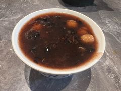 -奇芳阁·百年清真南京菜(夫子庙店)