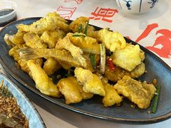 -阿尔法海鲜排档(爱琴海店)