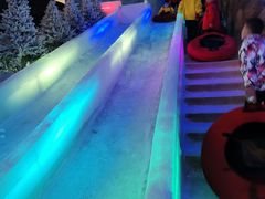 -世界之窗阿尔卑斯冰雪世界