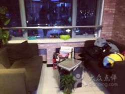 -佛伦斯私人订制烫染国际连锁西红门店