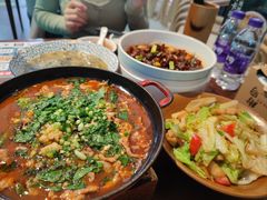 -树厨贵州菜(花果园购物中心店)