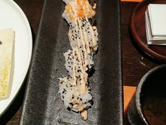 -松临·铁板烧&Omakase(神农店)