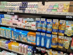 -永辉超市(龙潭寺店)