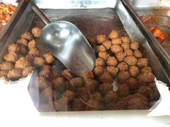 -马凯餐厅(长椿街店)