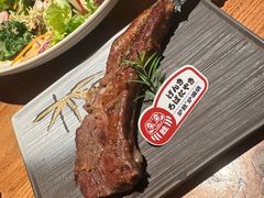 -炉胜·炉端烧·居酒屋