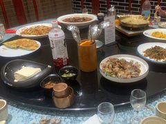 -一块豆腐·海鲜·家常菜(李沧书院路店)