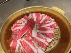 -小牛哈尼章鱼水煎肉(金鹰店)