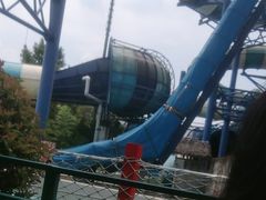 -上海玛雅海滩水公园