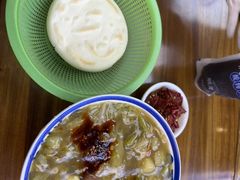 -邢老三肉丸糊辣汤·非遗美食(凤城六路店)