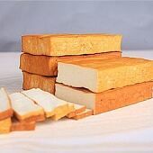 苔菜小方肉-小城故事·地道宁波味(月湖盛园店)