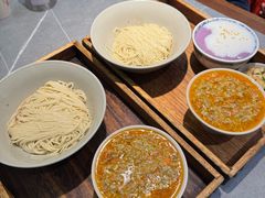-李百蟹·江南蟹黄面·河景餐厅(夫子庙总店)