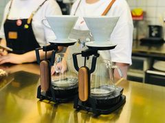 -KYO COFFEE(胶州路店)