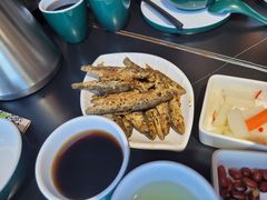-野菌皇海景野生菌火锅(滨海大道店)