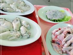 -花苑美食横琴生蚝火锅(拱北粤华路店)