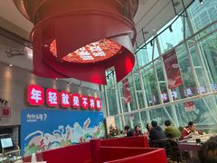 -为什么牛潮汕牛肉火锅(中信广场店)