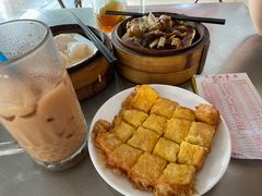 西多士-恒兴发茶店(十三小店)