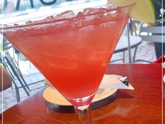 -Chili's Cafe&Bar奇利斯(滨江店)