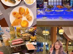 -惠州康帝国际酒店