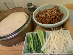 -山里俏·地标皖南菜·屯溪臭鳜鱼(北城万达店)