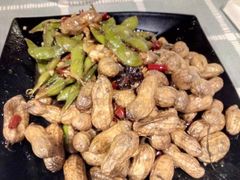 -虎虎龙虾大排档(双井店)