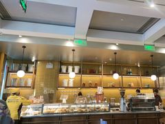 -BAKER&SPICE(祥云小镇店)