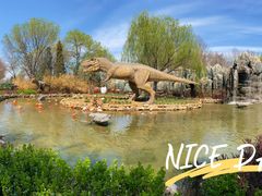 -北京野生动物园