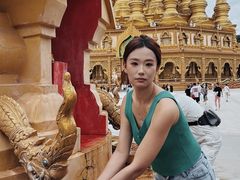 -西双版纳勐泐文化旅游区