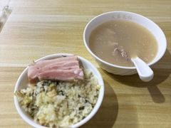 -文庙菜饭(四川北路店)
