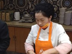 -伊兴面片·清真(五泉山店)