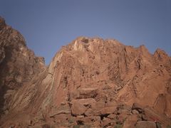 -天山神秘大峡谷