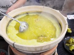 -锅来乐地锅鸡(安亭店)