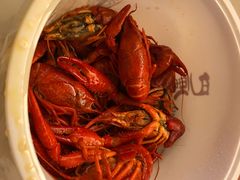 -巴厘龙虾·榜首油焖大虾(洞庭·艺术洋房店)