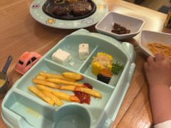 -豪客来牛排(天阳D32店)