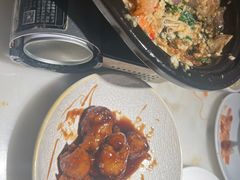-佬肥猫(国华广场店)