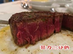 -茹丝葵经典牛排馆(成都IFS店)