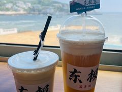 -东极岛景区