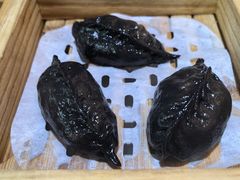 黑松露鲜菌饺-蔡澜点心·粤菜(丽泽天街店)