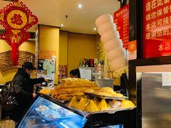 -姚记炒肝店(簋街店)