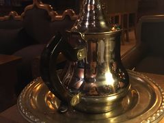 -Tajine Moroccan塔金摩洛哥中东餐厅