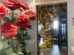 -22ºN BISTRO西餐&酒馆(石奥商业街店)