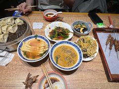 -老爷子原味蒸饺(总店)