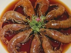 -華府Deluxe(兴业太古汇店)