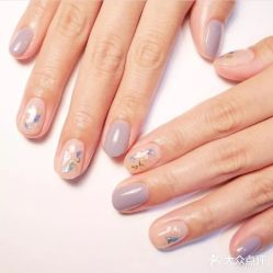 -Beauty Nails 美甲美睫皮肤管理