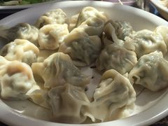 -老虎滩船说·海胆水饺·大连海鲜(老虎滩店)