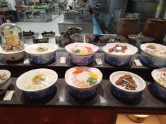 -艳阳天·非遗楚菜(武汉客厅店)