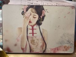 -盘子女人坊古装写真摄影(南京总店)