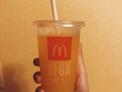 -麦当劳(无锡永乐店)