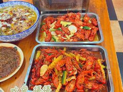 -江湖万州烤鱼(王子美食城)