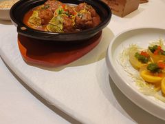 -徽镇小厨·经典徽菜(十里河店)